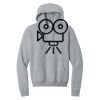🏆 Classic Pullover Hooded Sweatshirt - Full Color Printing Thumbnail