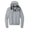 🏆 Classic Pullover Hooded Sweatshirt - Full Color Printing Thumbnail
