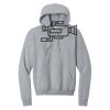 🏆 Classic Pullover Hooded Sweatshirt - Full Color Printing Thumbnail