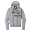 🏆 Classic Pullover Hooded Sweatshirt - Full Color Printing Thumbnail