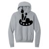 🏆 Classic Pullover Hooded Sweatshirt - Full Color Printing Thumbnail