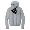 🏆 Classic Pullover Hooded Sweatshirt - Full Color Printing Thumbnail