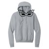 🏆 Classic Pullover Hooded Sweatshirt - Full Color Printing Thumbnail
