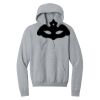 🏆 Classic Pullover Hooded Sweatshirt - Full Color Printing Thumbnail