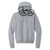🏆 Classic Pullover Hooded Sweatshirt - Full Color Printing Thumbnail