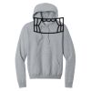 🏆 Classic Pullover Hooded Sweatshirt - Full Color Printing Thumbnail