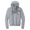 🏆 Classic Pullover Hooded Sweatshirt - Full Color Printing Thumbnail