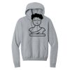 🏆 Classic Pullover Hooded Sweatshirt - Full Color Printing Thumbnail