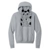 🏆 Classic Pullover Hooded Sweatshirt - Full Color Printing Thumbnail