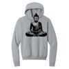 🏆 Classic Pullover Hooded Sweatshirt - Full Color Printing Thumbnail