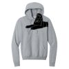 🏆 Classic Pullover Hooded Sweatshirt - Full Color Printing Thumbnail