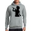 🏆 Classic Pullover Hooded Sweatshirt - Full Color Printing Thumbnail