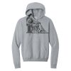 🏆 Classic Pullover Hooded Sweatshirt - Full Color Printing Thumbnail