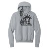 🏆 Classic Pullover Hooded Sweatshirt - Full Color Printing Thumbnail