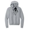 🏆 Classic Pullover Hooded Sweatshirt - Full Color Printing Thumbnail