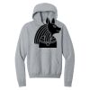 🏆 Classic Pullover Hooded Sweatshirt - Full Color Printing Thumbnail