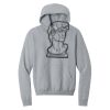 🏆 Classic Pullover Hooded Sweatshirt - Full Color Printing Thumbnail