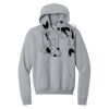 🏆 Classic Pullover Hooded Sweatshirt - Full Color Printing Thumbnail
