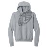 🏆 Classic Pullover Hooded Sweatshirt - Full Color Printing Thumbnail