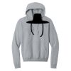 🏆 Classic Pullover Hooded Sweatshirt - Full Color Printing Thumbnail