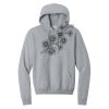 🏆 Classic Pullover Hooded Sweatshirt - Full Color Printing Thumbnail