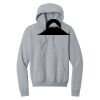 🏆 Classic Pullover Hooded Sweatshirt - Full Color Printing Thumbnail