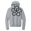 🏆 Classic Pullover Hooded Sweatshirt - Full Color Printing Thumbnail