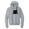 🏆 Classic Pullover Hooded Sweatshirt - Full Color Printing Thumbnail