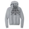 🏆 Classic Pullover Hooded Sweatshirt - Full Color Printing Thumbnail