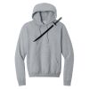 🏆 Classic Pullover Hooded Sweatshirt - Full Color Printing Thumbnail