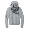 🏆 Classic Pullover Hooded Sweatshirt - Full Color Printing Thumbnail