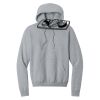 🏆 Classic Pullover Hooded Sweatshirt - Full Color Printing Thumbnail
