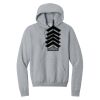 🏆 Classic Pullover Hooded Sweatshirt - Full Color Printing Thumbnail