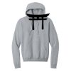 🏆 Classic Pullover Hooded Sweatshirt - Full Color Printing Thumbnail