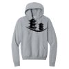 🏆 Classic Pullover Hooded Sweatshirt - Full Color Printing Thumbnail
