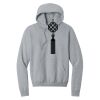 🏆 Classic Pullover Hooded Sweatshirt - Full Color Printing Thumbnail