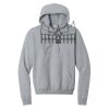 🏆 Classic Pullover Hooded Sweatshirt - Full Color Printing Thumbnail