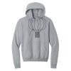 🏆 Classic Pullover Hooded Sweatshirt - Full Color Printing Thumbnail