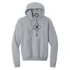 🏆 Classic Pullover Hooded Sweatshirt - Full Color Printing Thumbnail