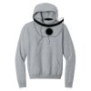 🏆 Classic Pullover Hooded Sweatshirt - Full Color Printing Thumbnail