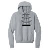 🏆 Classic Pullover Hooded Sweatshirt - Full Color Printing Thumbnail