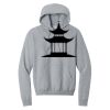 🏆 Classic Pullover Hooded Sweatshirt - Full Color Printing Thumbnail