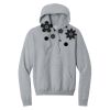 🏆 Classic Pullover Hooded Sweatshirt - Full Color Printing Thumbnail