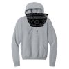 🏆 Classic Pullover Hooded Sweatshirt - Full Color Printing Thumbnail
