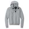 🏆 Classic Pullover Hooded Sweatshirt - Full Color Printing Thumbnail
