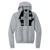 🏆 Classic Pullover Hooded Sweatshirt - Full Color Printing Thumbnail