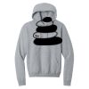 🏆 Classic Pullover Hooded Sweatshirt - Full Color Printing Thumbnail