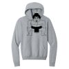 🏆 Classic Pullover Hooded Sweatshirt - Full Color Printing Thumbnail
