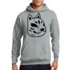 🏆 Classic Pullover Hooded Sweatshirt - Full Color Printing Thumbnail
