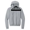 🏆 Classic Pullover Hooded Sweatshirt - Full Color Printing Thumbnail